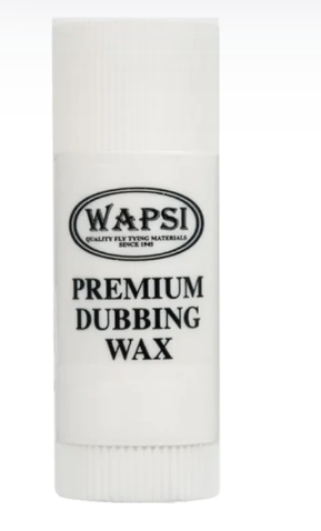 Wapsi Premium Dubbing Wax Tube