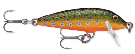 Rapala CountDown