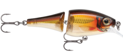 Rapala Balsa Xtreme BX Jointed Shad