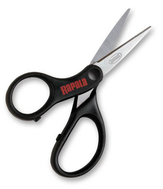 Rapala Fisherman's Super Line Scissors