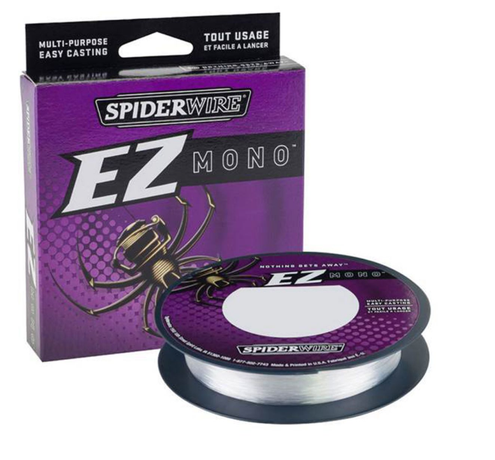 Spiderwire EZ Mono