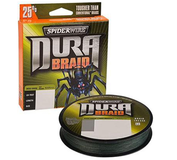 SpiderWire Dura Braid