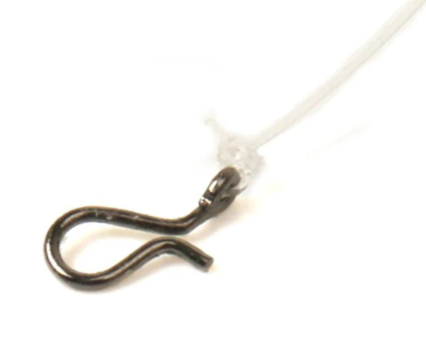 Lucky Bug Mustad Snap Hook