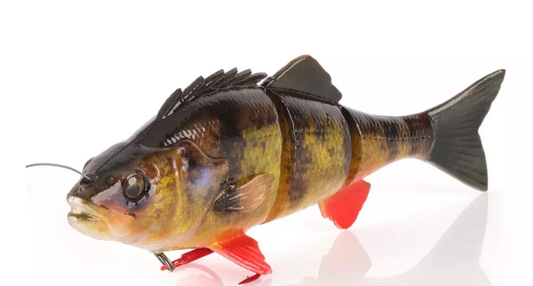 Savage Gear 4D Perch