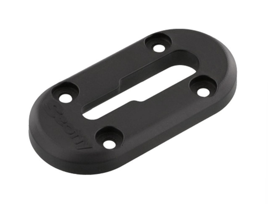 Scotty Low Profile Track Mounts