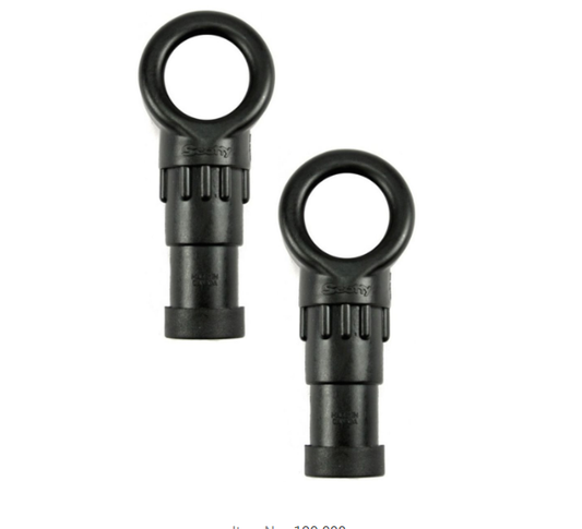 Scotty Fender Ring - 2pk