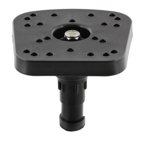 Scotty 368 Universal Sounder Fish Finder Mount