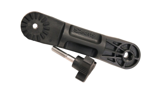 Scotty Mini Adjustable Rod Holder