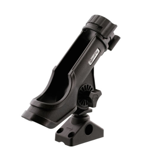 Scotty 230 Power Lock Rod Holder