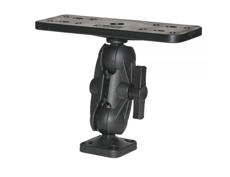 Scotty 1-1/2" Ball Mount System