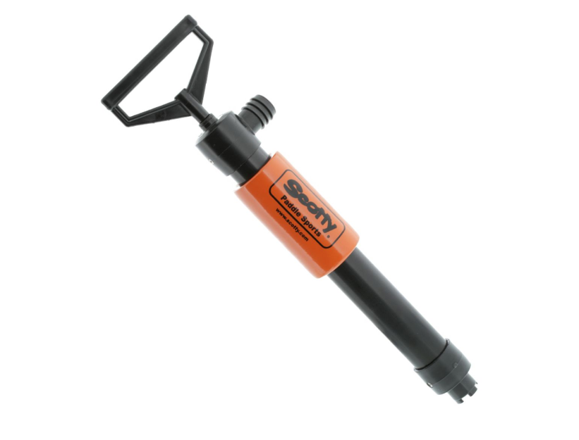 Scotty Hand Pump 13.5"