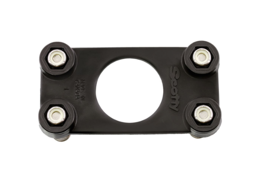 Scotty 441 Backing Plate