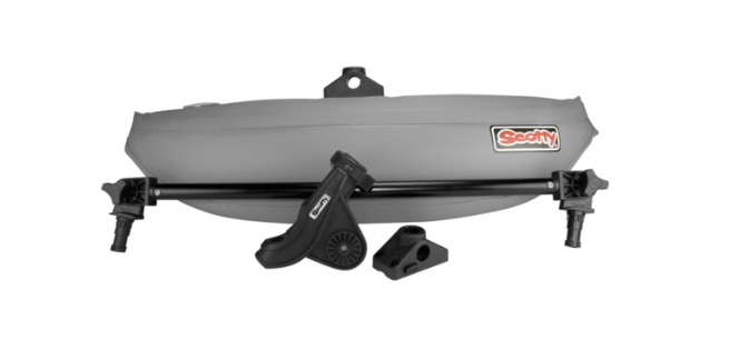 Scotty 302 Kayak Stabilizer Kit