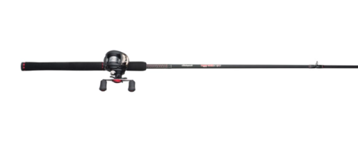 Shakespeare Ugly Stik GX2 Casting Combo