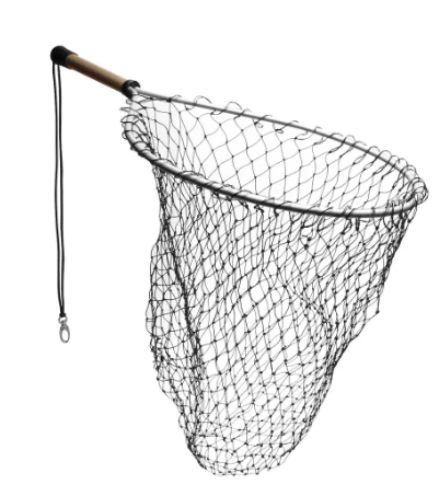 Frabill Aluminum Handle Wade Net