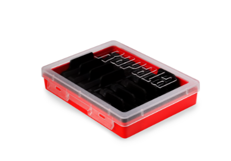 Rapala Jigging Rap Ice Box