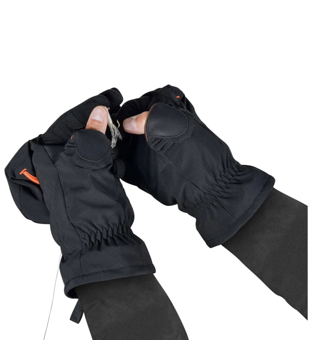 Celsius Insulated Flip Mitt