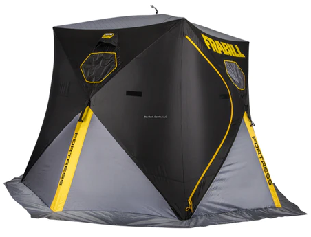 Frabill Tents