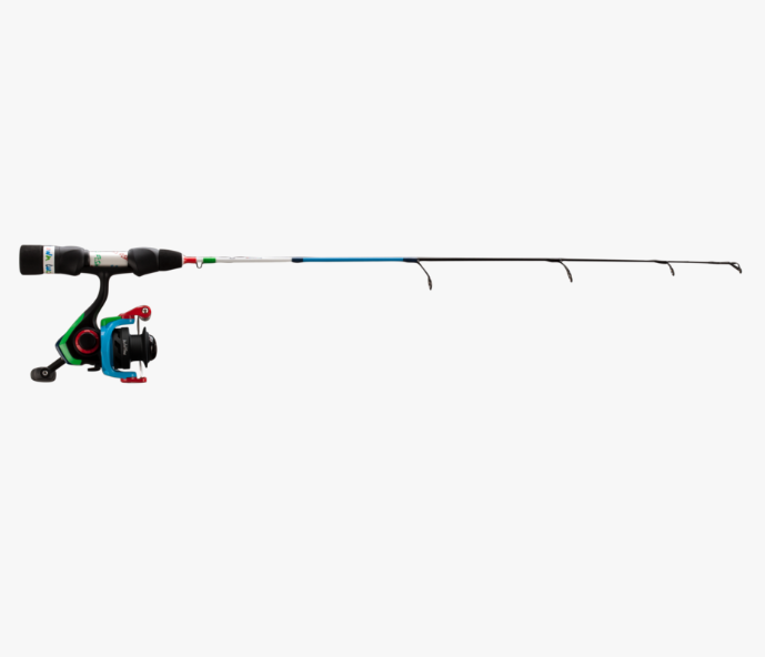 13 Fishing Ambition Ice Rod - 26"