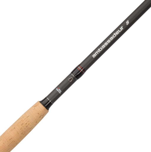 Abu Garcia Ambassadeur S Combo MH 8'6"