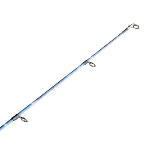 Abu Garcia Aqua Max 2-Piece Spinning Combo