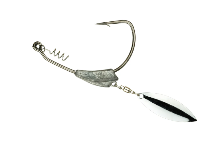 6th Sense Bladed Swimbait Hook