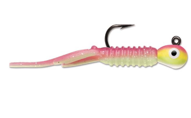 VMC Tungsten Nymph Jig