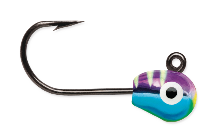 VMC Tungsten Mongo Jig