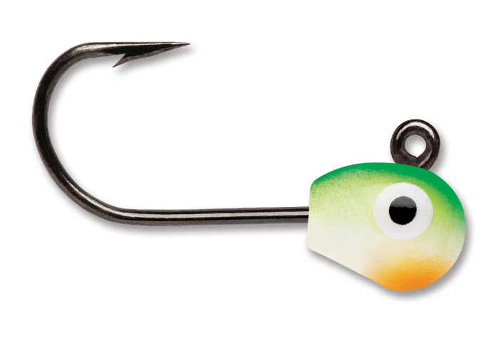 VMC Tungsten Mongo Jig