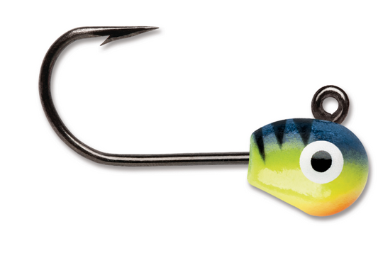 VMC Tungsten Mongo Jig