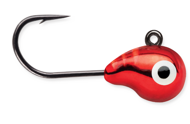 VMC Tubby Tungsten Jigs