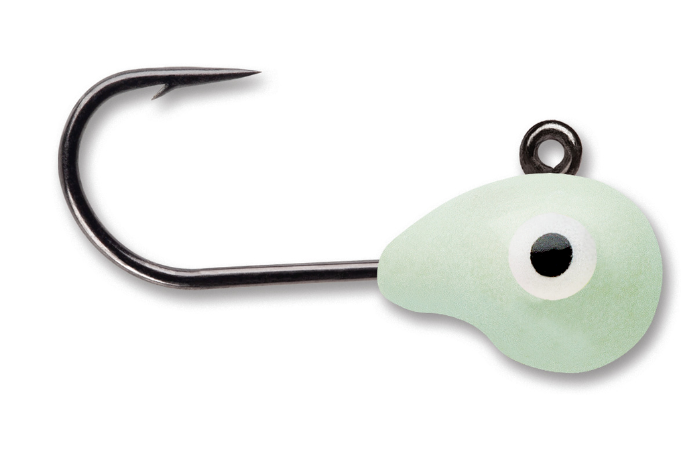 VMC Tubby Tungsten Jigs