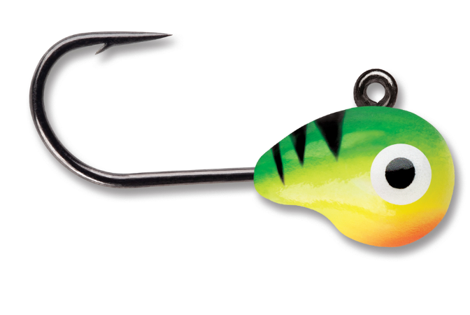 VMC Tubby Tungsten Jigs