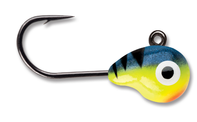 VMC Tubby Tungsten Jigs