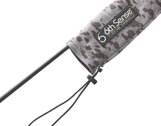 6th Sense Snag Resistant Neoprene Rod Sleeve