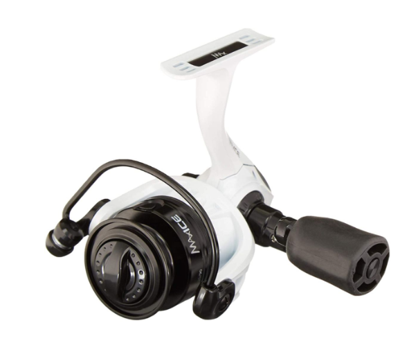 Abu Garcia Max Ice Spinning Reel 5.2:1