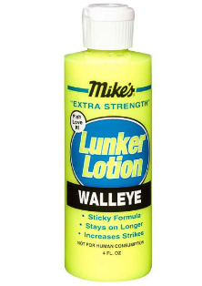 Atlas Mike's Lunker Lotion