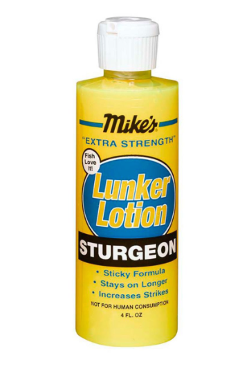 Atlas Mike's Lunker Lotion