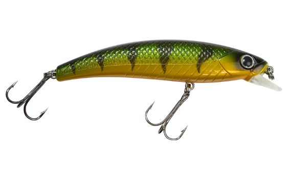 Impact Distress 6F - Floating Jerkbait