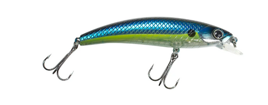 Impact Distress 6F - Floating Jerkbait