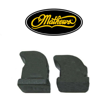 Matthews Accessories Suppressor Black Finger Package