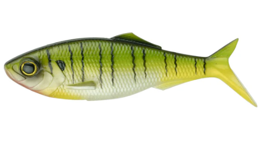 6th Sense Sweep 6" Swimbait - 2pk