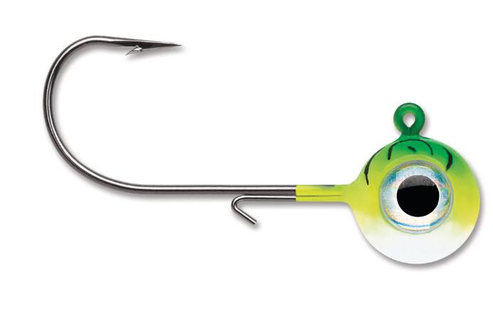 VMC Neon Moon Eye Jig