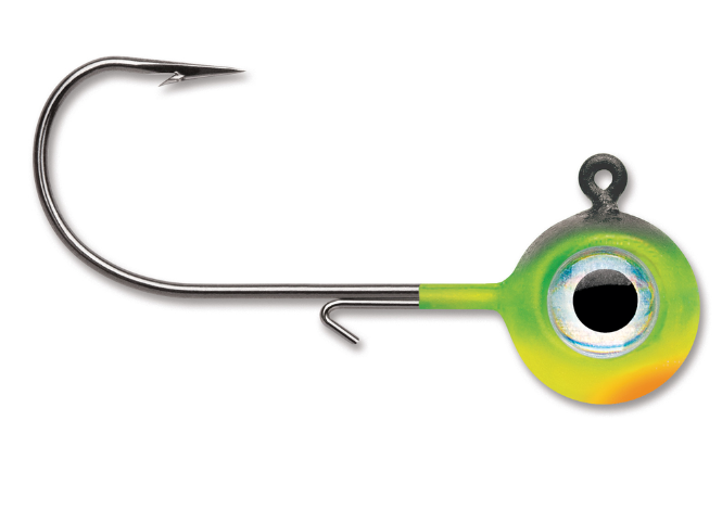 VMC Neon Moon Eye Jig