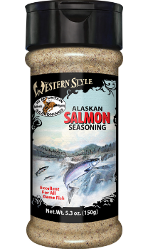 Hi Mountain Seasonings - Western Style