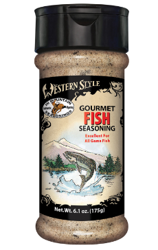 Hi Mountain Seasonings - Western Style