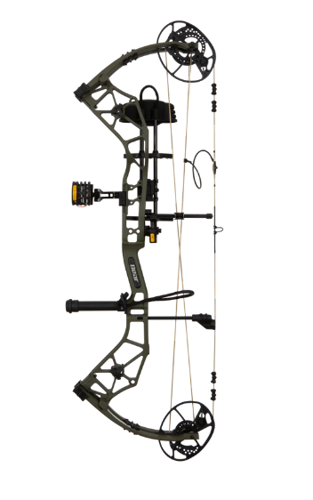 Bear Alaskan XT RTH