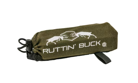 Ruttin' Buck Rattling Bag