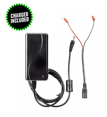 Norsk 20AH 14.8V with Charger