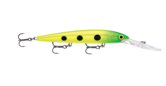 Rapala Deep Down Husky Jerk